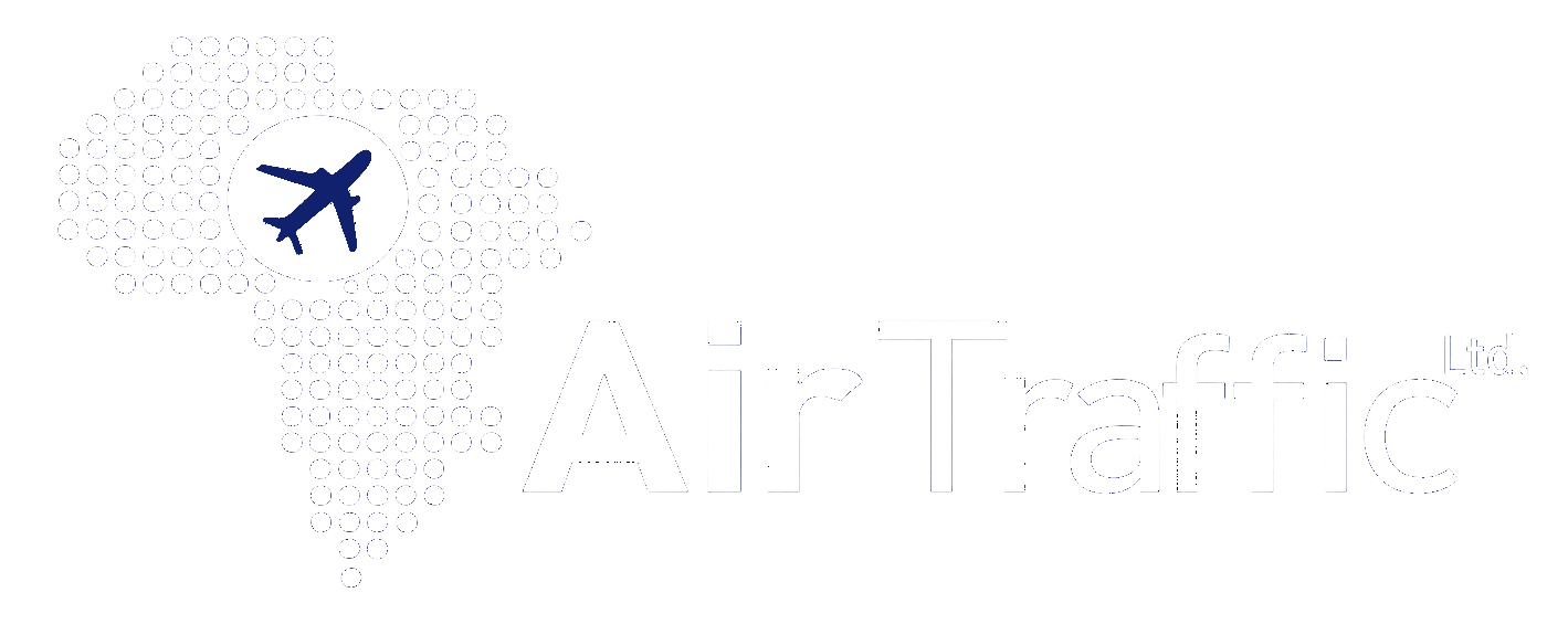 AirTraffic Logo