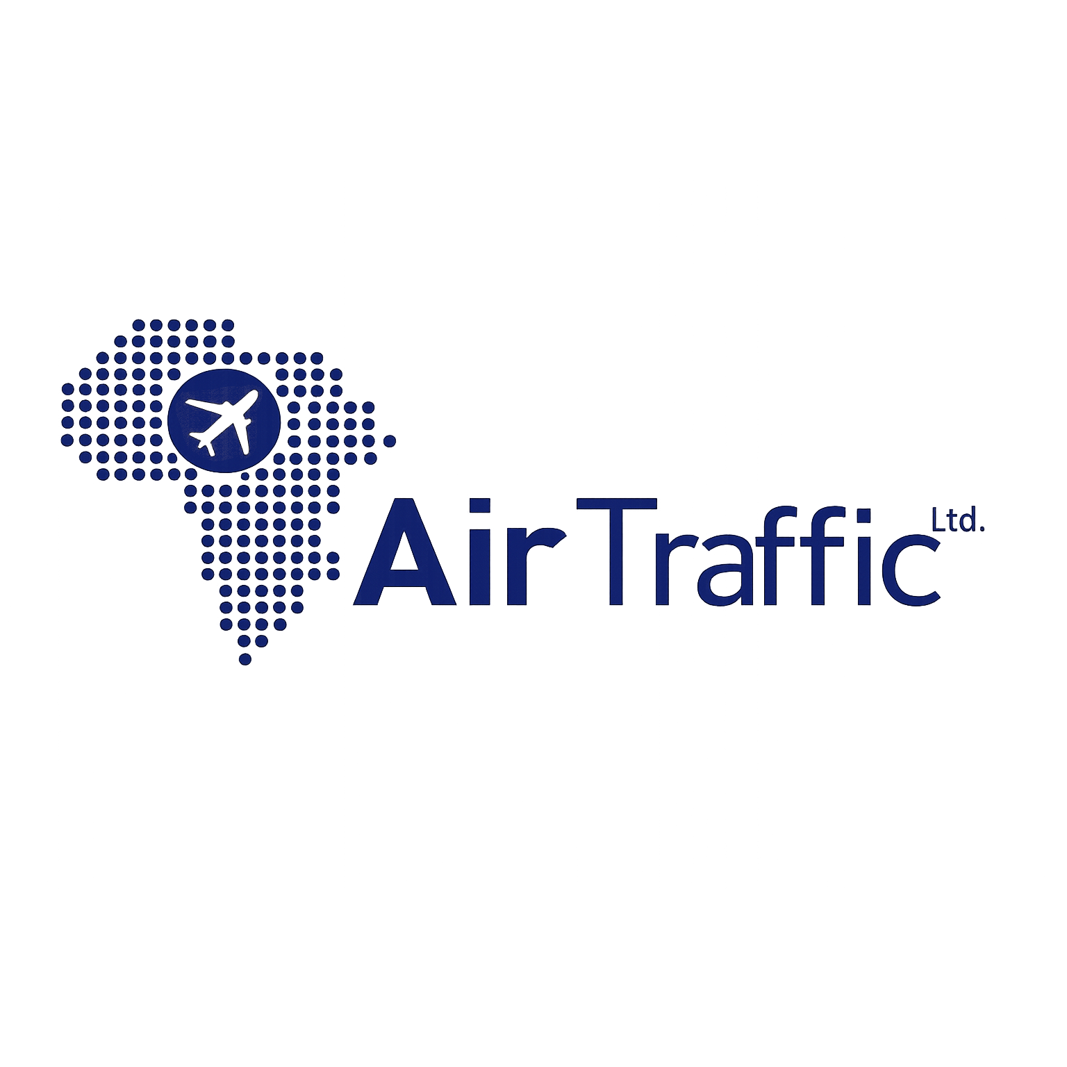 AirTraffic Logo